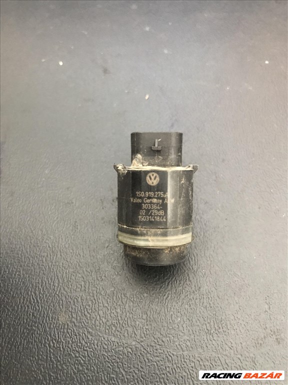 Audi A4 (B8 - 8K) FL _ PDC fej  1s0919275a 2. kép