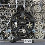 (3720) Hyundai 16 alufelni felni, 5x114,3, i30 i40 Tucson