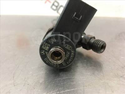 Mercedes E 220 CDI Befecskendező fej, CDI injektor EURO4 a6480700487 0445110177