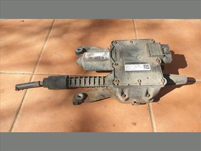 Opel Astra J Kézifék motor  13334738