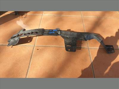Opel Astra J Lökhárító tartó bal első  13368880