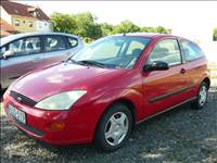 Eladó Ford Focus 1.4i 16V Ambiente (1388 cm³, 75 PS)