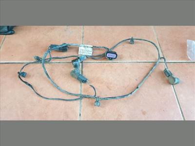 Opel Astra J Parkolóradar szett hátsó  0263013192