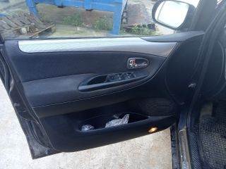 MAZDA MPV II (LW) Bal első Ajtóhatároló