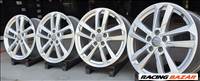 5x112 Gyári Audi A3 8Y alufelni garnitúra 6,5x17" ET:43     /F152.