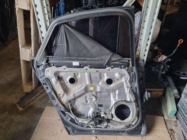 Audi A8 (D3 - 4E) Bal hátsó Ajtó 1087 4e0833419f 6. kép