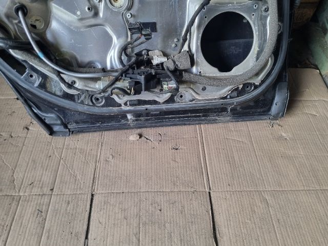 Audi A8 (D3 - 4E) Bal hátsó Ajtó 1087 4e0833419f 8. kép