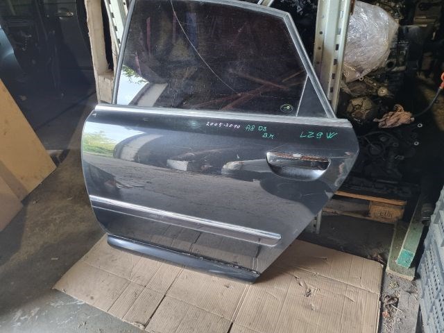 Audi A8 (D3 - 4E) Bal hátsó Ajtó 1087 4e0833419f 3. kép