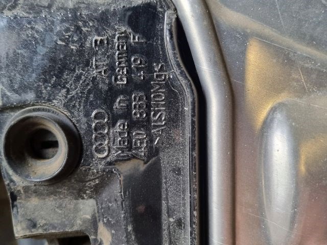 Audi A8 (D3 - 4E) Bal hátsó Ajtó 1087 4e0833419f 10. kép