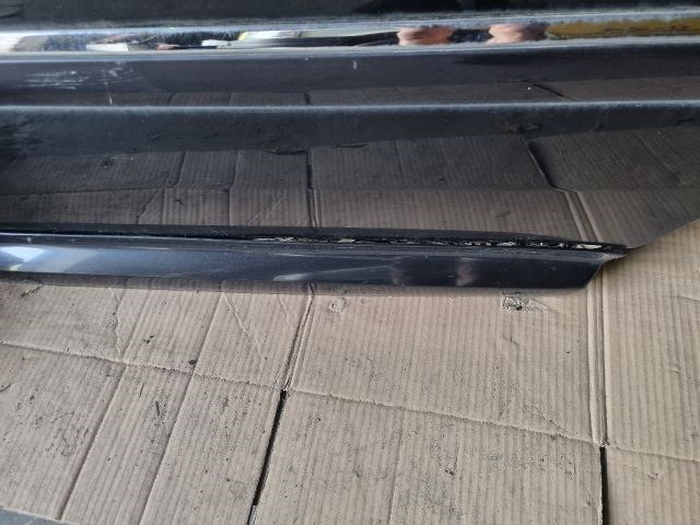 Audi A8 (D3 - 4E) Bal hátsó Ajtó 1087 4e0833419f 12. kép