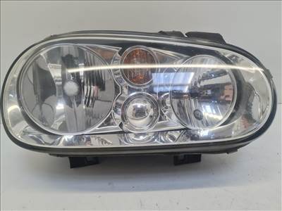 Volkswagen Golf IV jobb fényszóró (23267)
