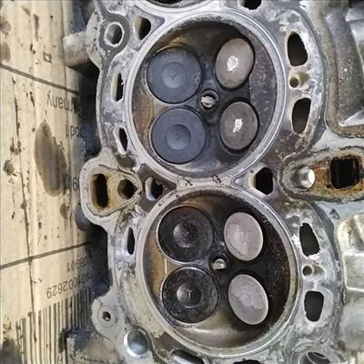 FORD FOCUS 98-04 Hengerfej. benzines