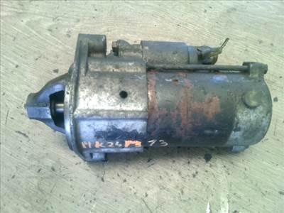 SUZUKI SWIFT 96-05 Önindító. benzines