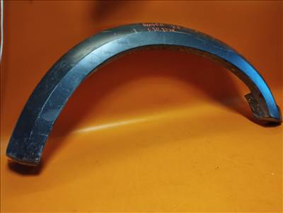 Ford Ranger T9 jobb első sárvédő ív N1WB-16A074-CD (S.30.827R)