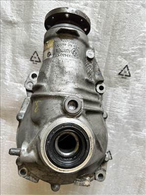 BMW X1 E84 Osztómű 753392709