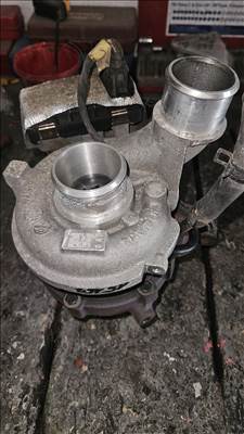 Hyundai Santa Fé (CM) 2.2 CRDi 4WD Turbo28231-2F100