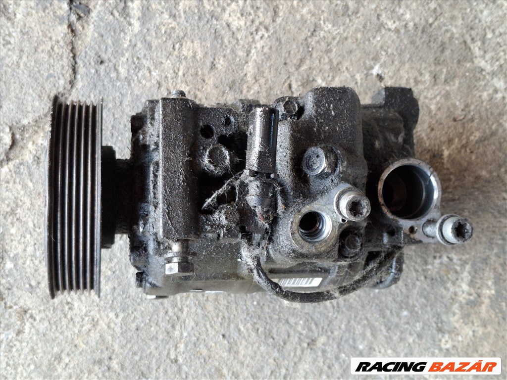 Audi A4 (B6) 1.8T AVJ, klímakompresszor  8e0260805g 1. kép