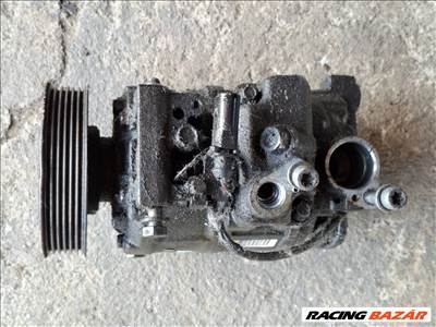 Audi A4 (B6) 1.8T AVJ, klímakompresszor  8e0260805g