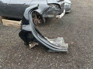 Hyundai i20 (GB) HYUNDAI i20 Jobb hátsó Negyed Karosszéria Csomag