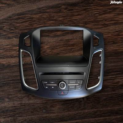 Ford cmax mk2 sync 2 navigáció