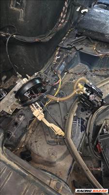 BMW 5-ös sorozat E39 bmw e39 ac pumpa