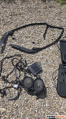 BMW 3-as sorozat E46 bmw e46 harman kardon nagy zene 