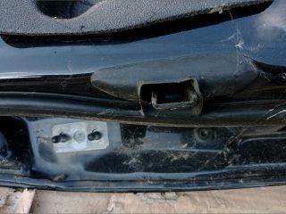 BMW 3-as sorozat E46 Jobb hátsó Ajtóhatároló *124511*