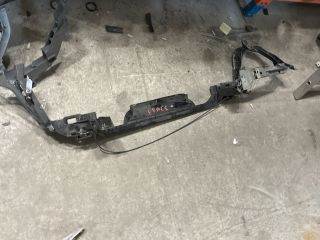 Jaguar F-Pace JAGUAR F-PACE Homlokfal (Üres lemez)