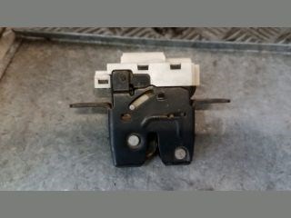 Renault Mégane II Csomagtérajtó Zárszerkezet *123057* 8200076240c 1. kép