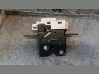 Renault Mégane II Csomagtérajtó Zárszerkezet *123057* 8200076240c