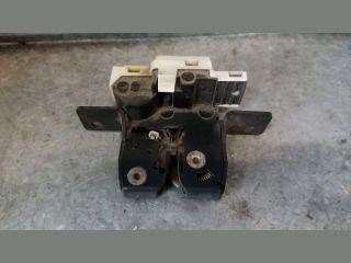 Renault Mégane II Csomagtérajtó Zárszerkezet *123057* 8200076240c 2. kép