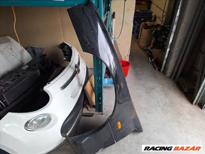 Chevrolet USA Camaro (4th gen) CHEVROLET CAMARO Bal első Sárvédő