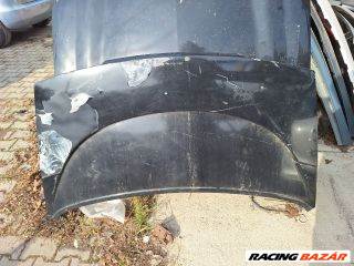 Chevrolet USA Camaro (4th gen) CHEVROLET CAMARO Csomagtérajtó (Részeivel)