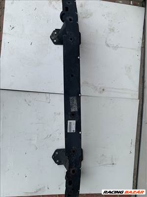 BMW 1-es sorozat E81, E82, E87, E88 első lökhárító merevítő  51117166584