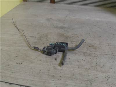 CHEVROLET NUBIRA 03-10 Ablakmosó motor kétirányú