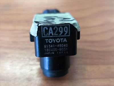 Lexus ES (XV60) Első Tolatóradar Fej 8934148040