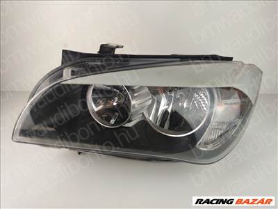 BMW X1 (E84) Bal első fényszóró (2990001)