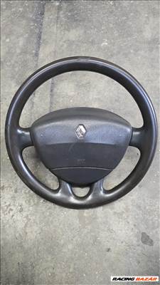 Renault Espace IV, Renault Laguna II kormány