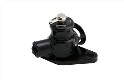 Turbosmart Kompact Dual Port BOV Subaru 98-00 Forester MY99 WRX