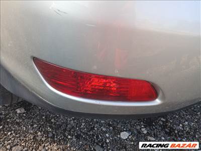 Lexus RX 400h bal hátsó prizma lökhárítóba