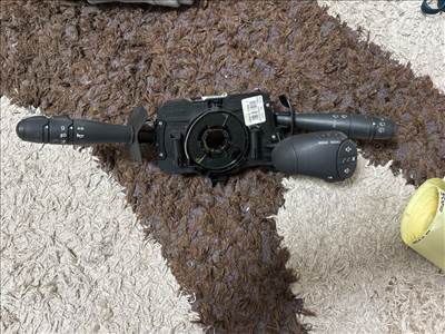 DACIA DUSTER  Komplett Kormánykapcsoló (Bajuszkapcsoló)