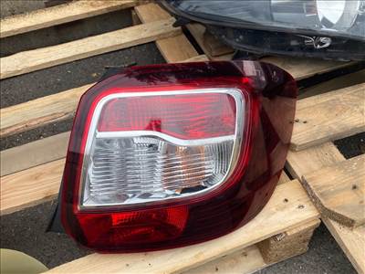 DACIA SANDERO II  Jobb Hátsó Lámpa