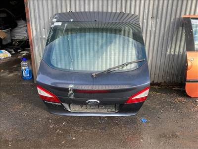 FORD MONDEO III B5Y Csomagtérajtó (Részeivel)