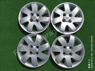 14" Hyundai használt dísztárcsa (95)