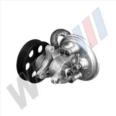 PIERBURG Vákuumpumpa - Jumper / Ducato / Boxer 456532 91081