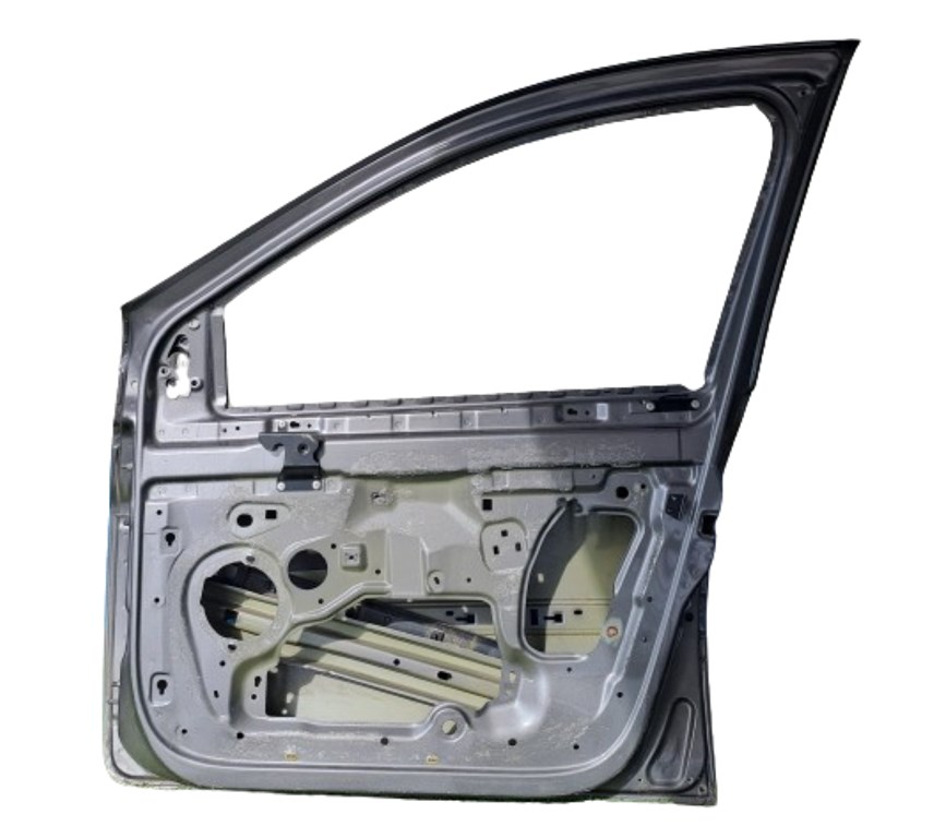 Renault Clio II jobb első ajtó, javított  270327h 5. kép