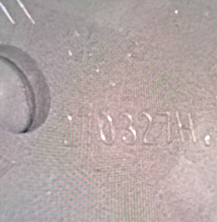 Renault Clio II jobb első ajtó, javított  270327h 3. kép