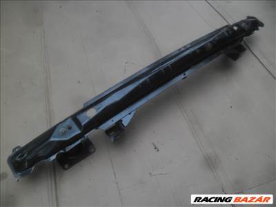 Citroën C5 I első lökhárító merevítő /facelift 04.09-08.01