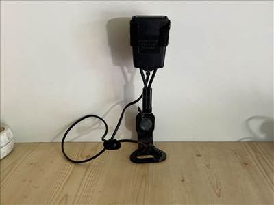 PEUGEOT 3008  Jobb hátsó Biztonsági Öv Csat