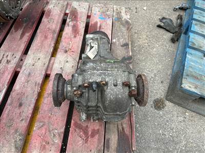 AUDI Q5 8R Hátsó Differenciálmű 014346